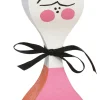 Vitra Enfant|Figurines>Wooden Doll N°2 Figurines Multicolore