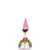 Vitra Enfant|Figurines>Wooden Doll N°6 Figurines Multicolore