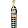 Vitra Enfant|Figurines>Wooden Doll N°5 Figurines Multicolore