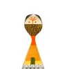 Vitra Figurines|Déco>Wooden Doll N°13 Figurines Multicolore