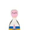 Vitra Déco>Wooden Doll No.15 Multicolore