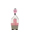 Vitra Enfant>Wooden Doll No.8 Multicolore