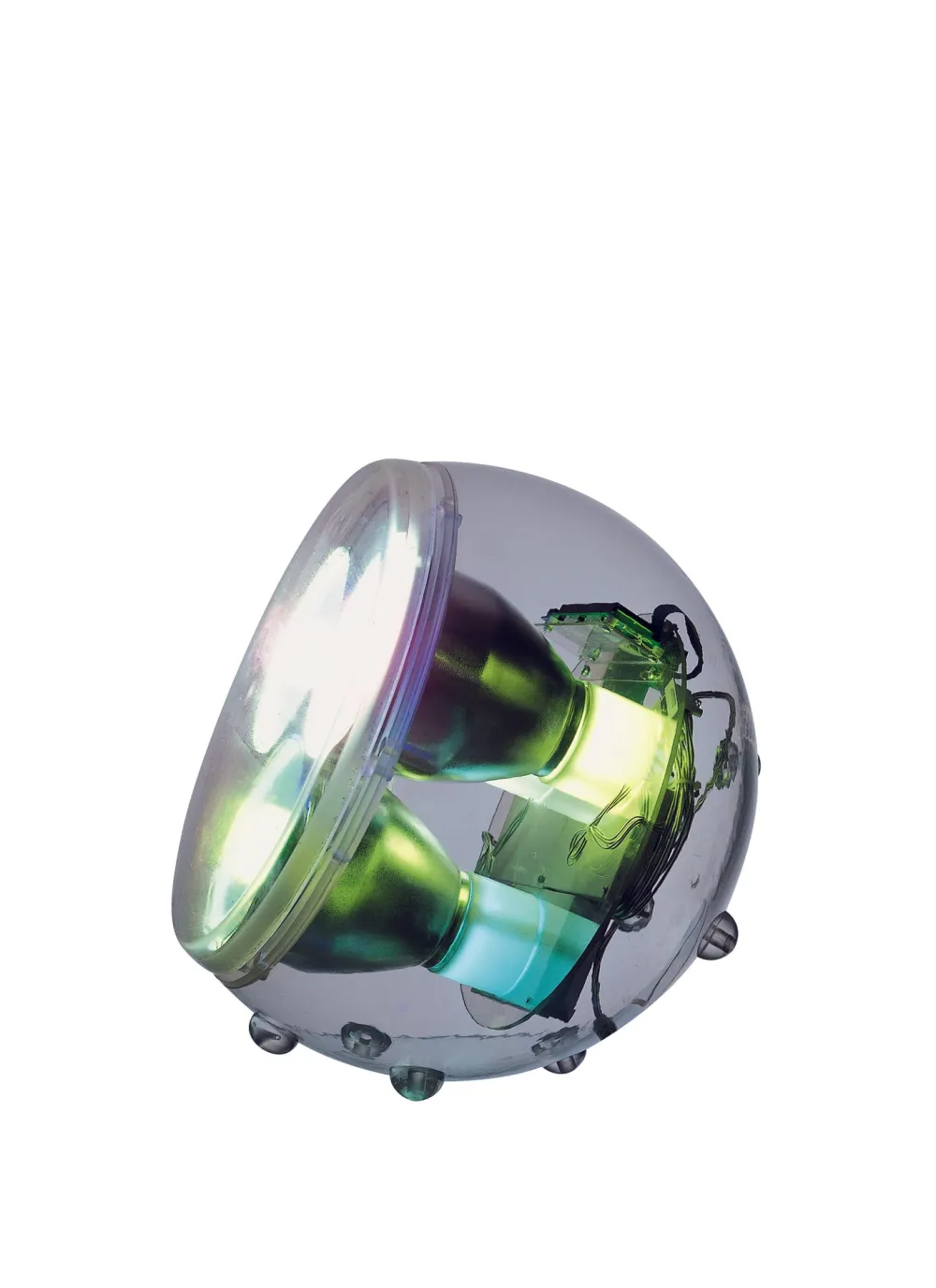 Artemide Lampes À Poser|Lampes À Poser>Yang Lampes de sol LED Multicolore