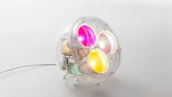 Artemide Lampes À Poser|Lampes À Poser>Yang Lampes de sol LED Multicolore