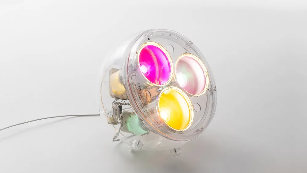 Artemide Lampes À Poser|Lampes À Poser>Yang Lampes de sol LED Multicolore