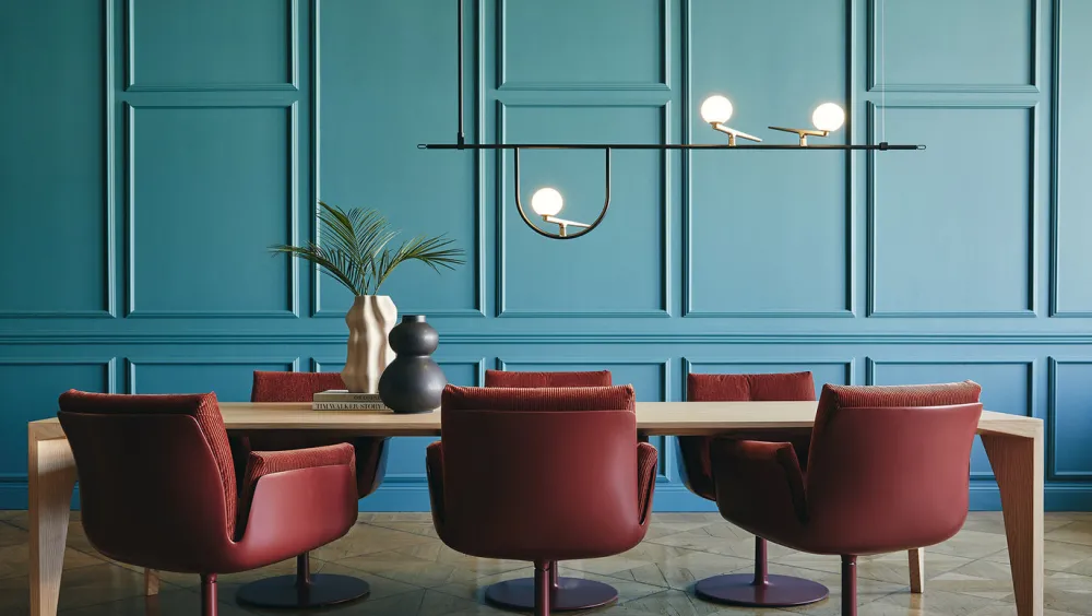 Artemide Suspensions>Yanzi 1 Suspensions LED Blanc