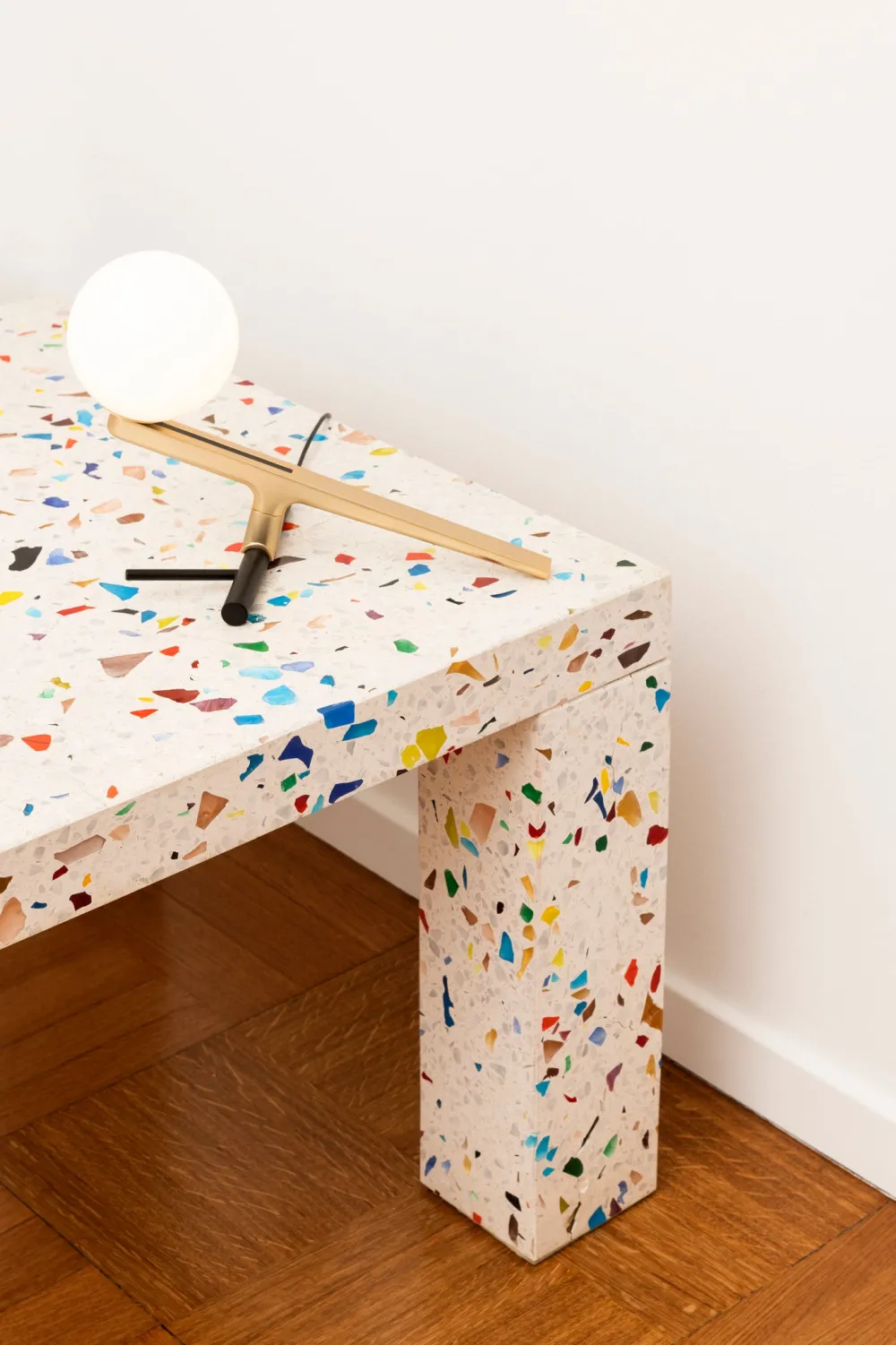 Artemide Lampes À Poser|Lampes À Poser>Yanzi Lampes de table LED Blanc