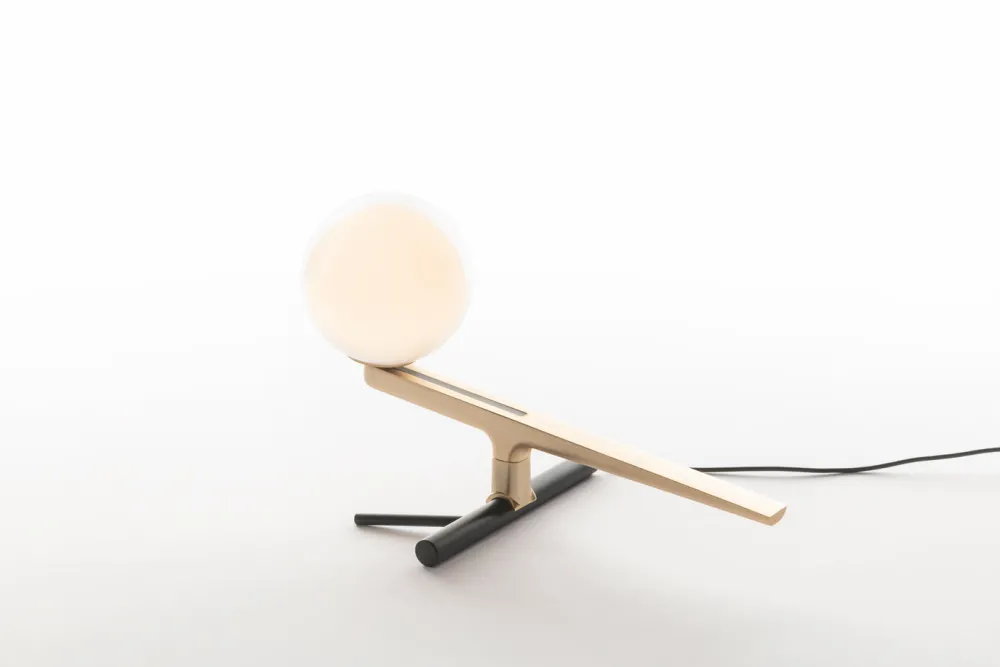 Artemide Lampes À Poser|Lampes À Poser>Yanzi Lampes de table LED Blanc