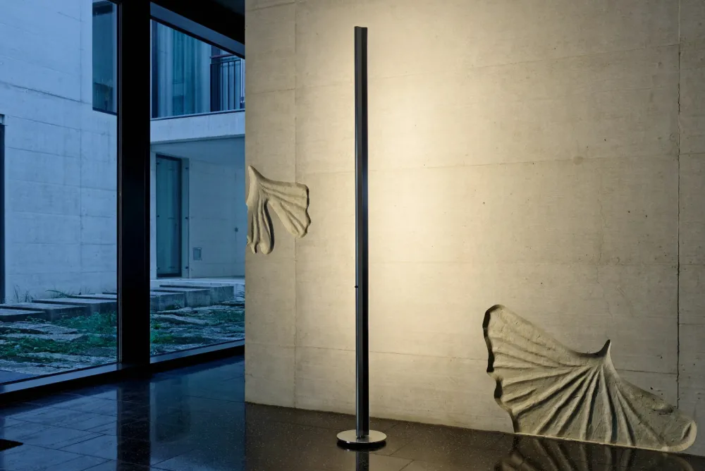 Belux Lampadaires|Lampadaires>Ypsilon Lampadaires LED