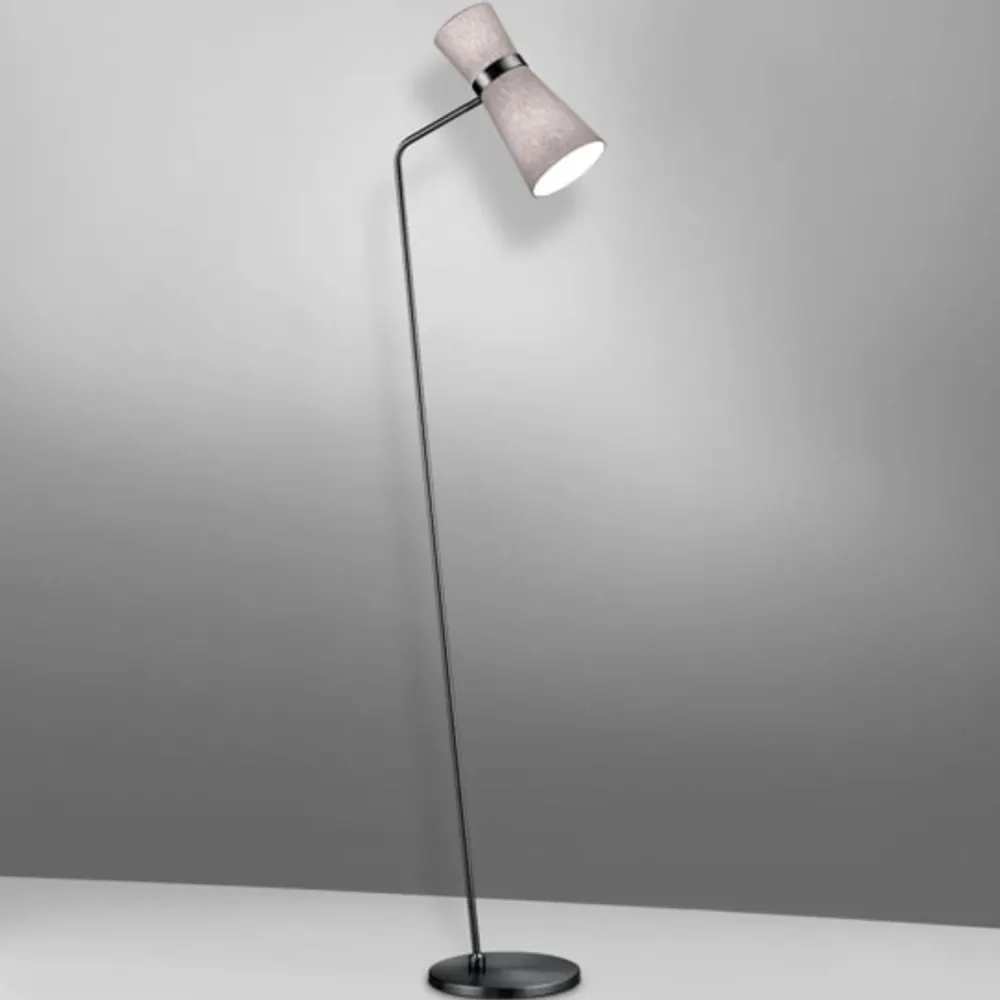 Knapstein Liseuses|Liseuses>Yuna S Liseuses Noir et Gris