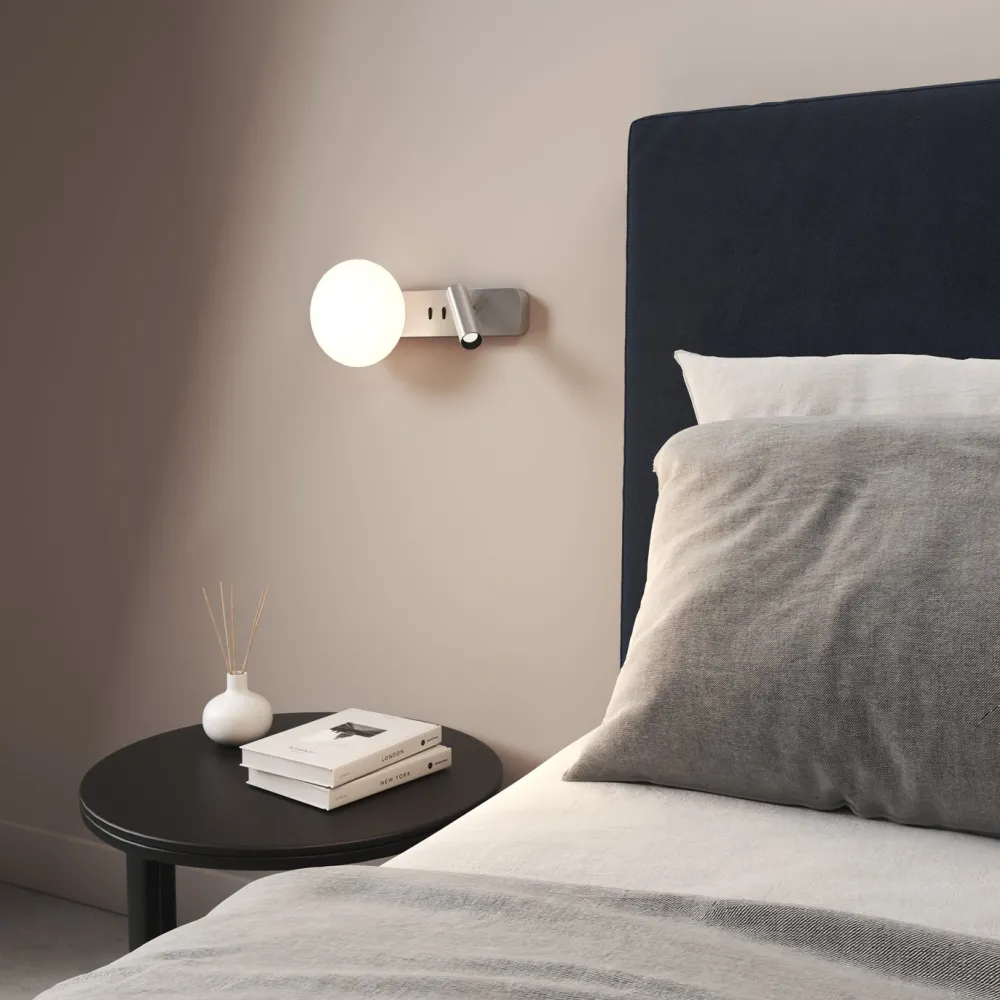 Astro Lighting Liseuses|Appliques>Zeppo Reader Appliques Liseuses