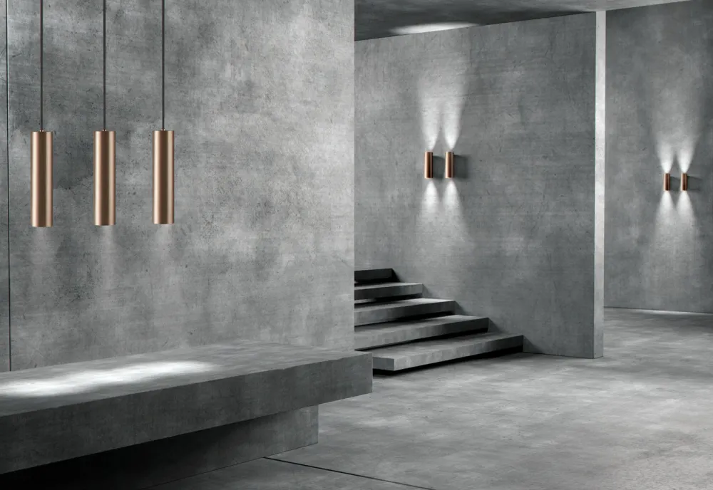 Light-Point Suspensions>Zero S1 Suspensions