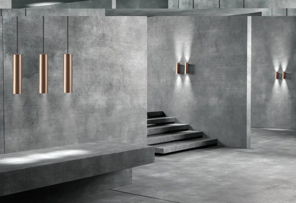 Light-Point Suspensions>Zero S2 Suspensions