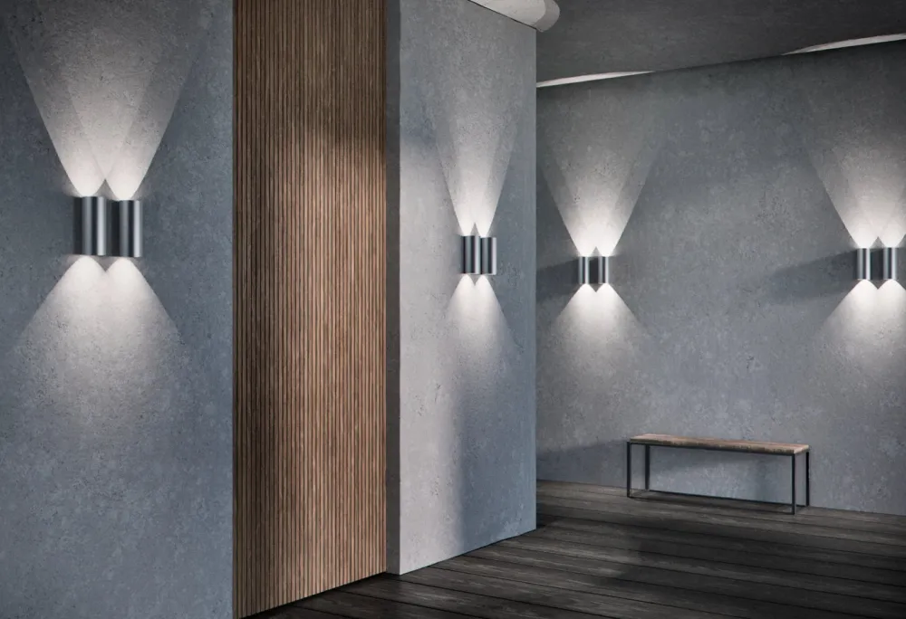 Light-Point Appliques>Zero W1 Appliques LED