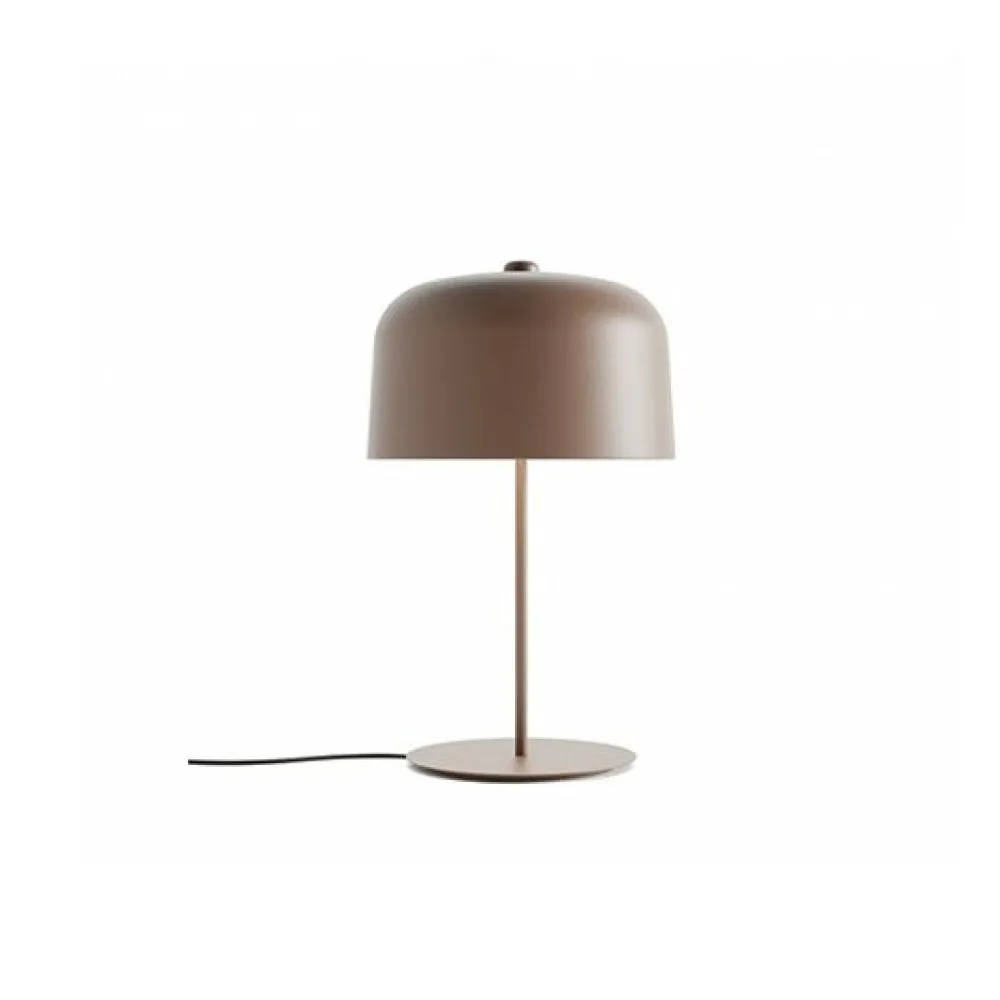 Luceplan Lampes À Poser|Lampes À Poser>Zile Ø. 20cm Non Dimmable Lampes à poser