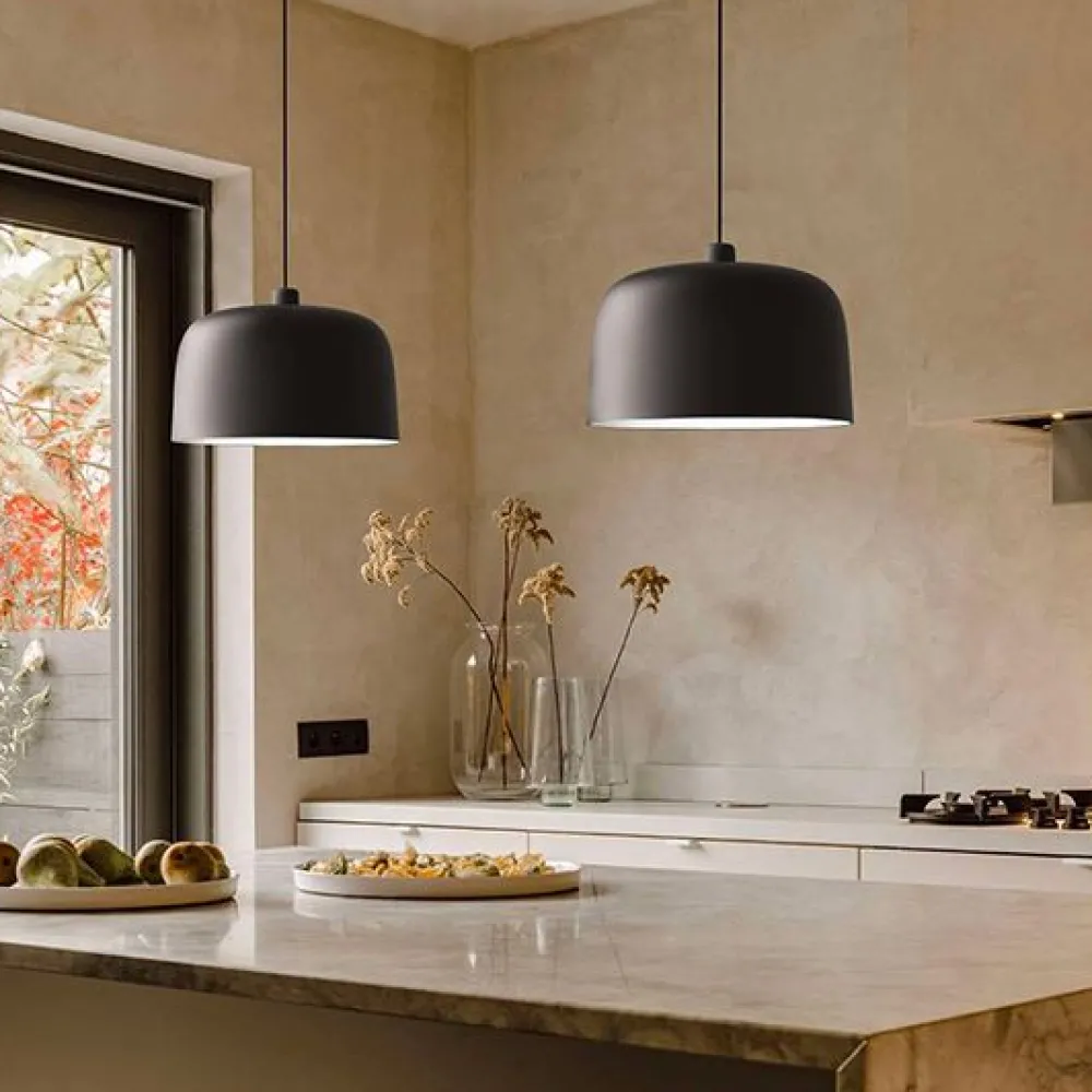 Luceplan Suspensions>Zile Ø. 40cm Suspensions