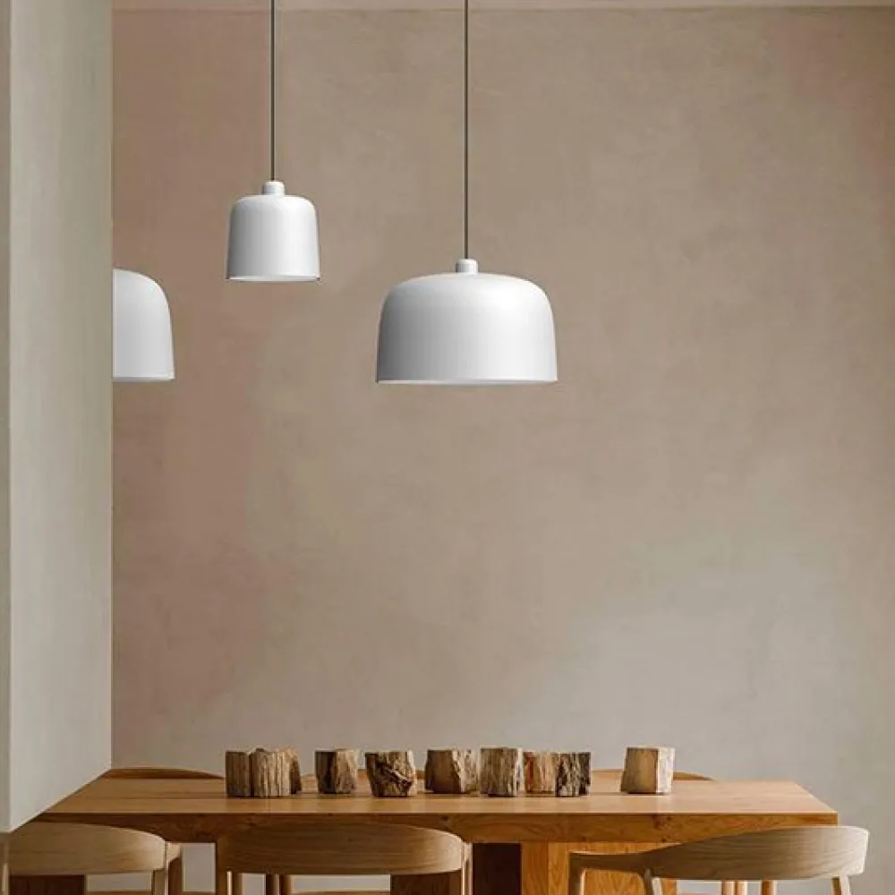 Luceplan Suspensions>Zile Ø. 40cm Suspensions