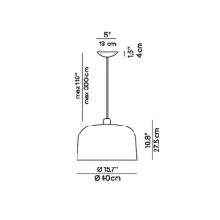 Luceplan Suspensions><noscript><img width=