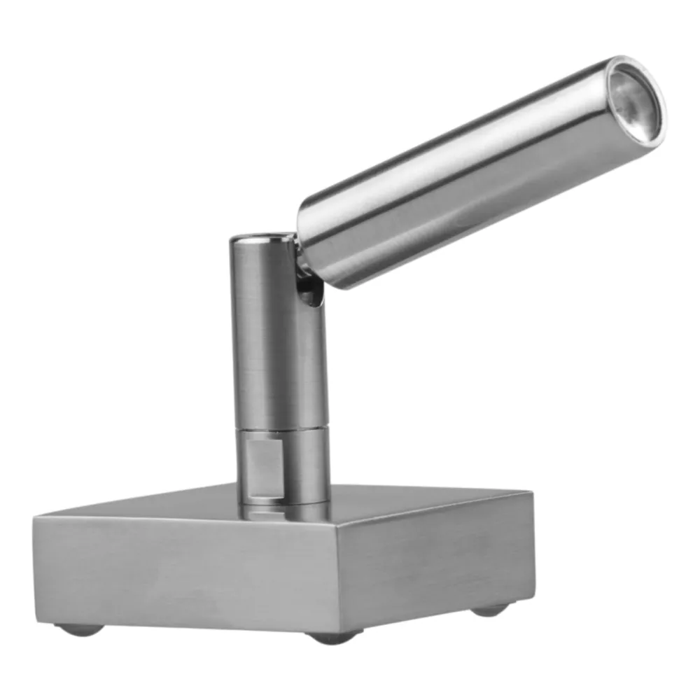 Tekni-led Lampes À Poser|Lampes À Poser>Zoom Spot à poser LED