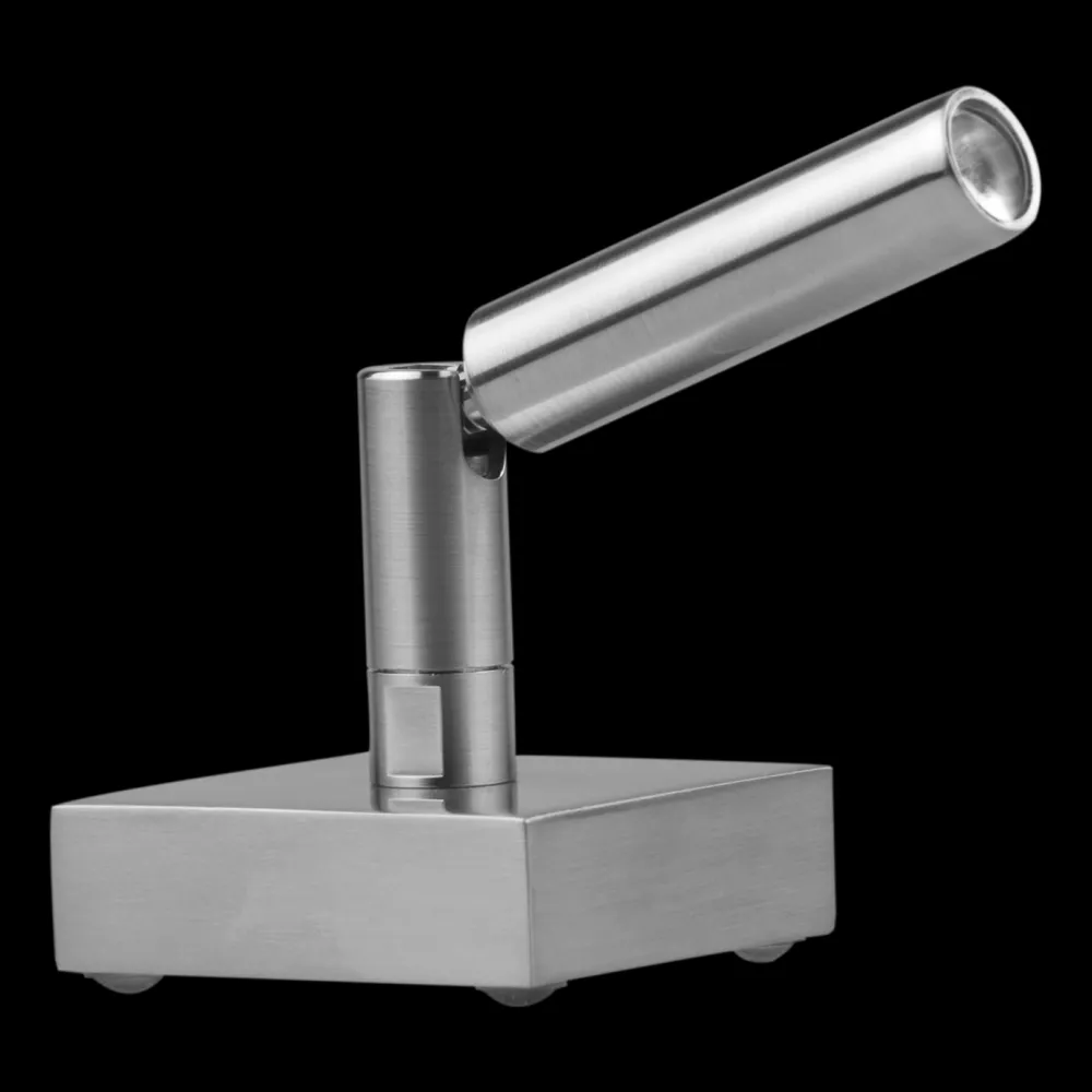 Tekni-led Lampes À Poser|Lampes À Poser>Zoom Spot à poser LED